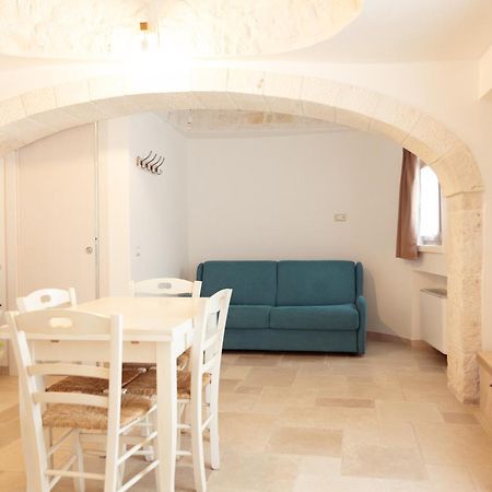 Il Trullo Di Pozzallegro Locorotondo Extérieur photo